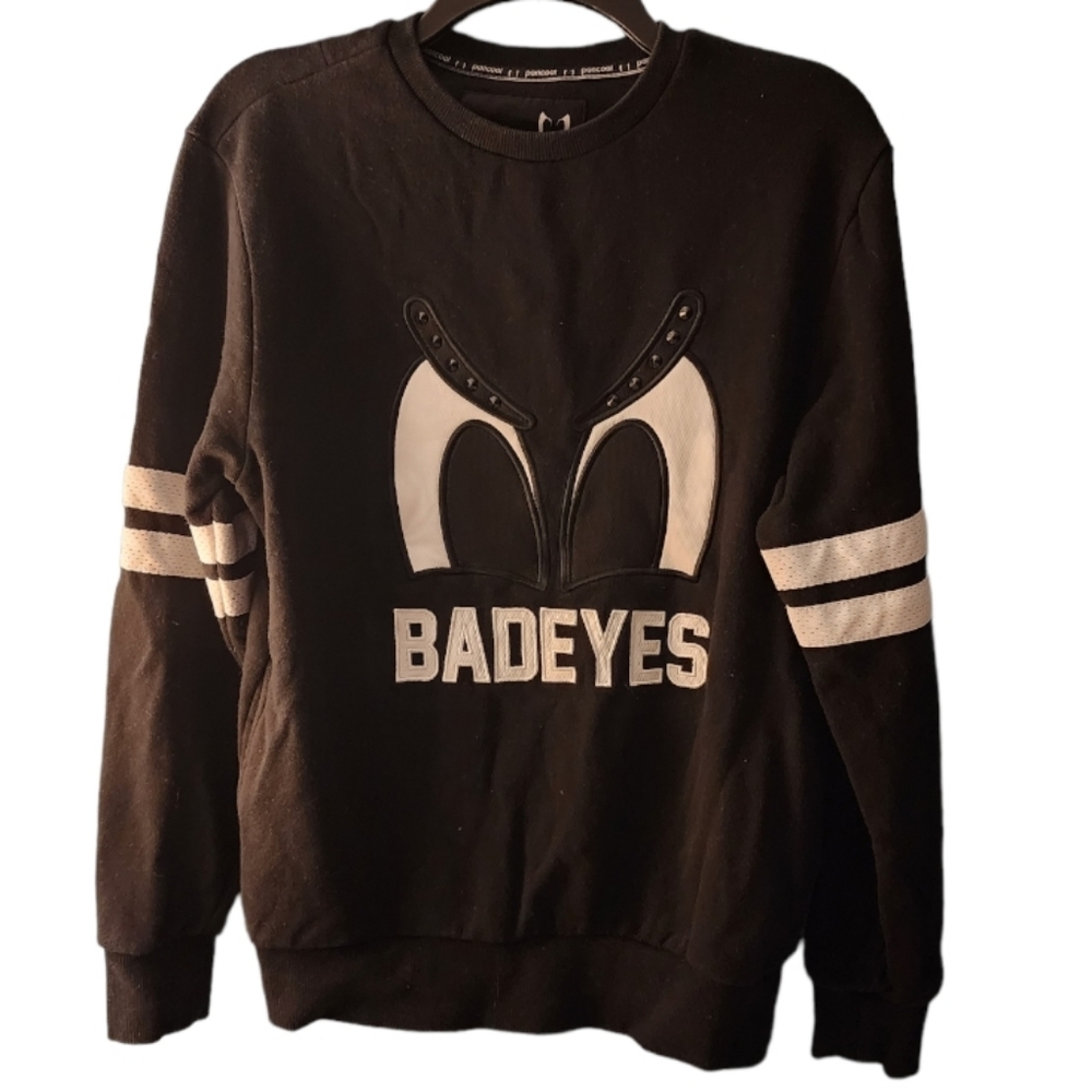 Preowned Pancoat Badeyes Sweatshirt